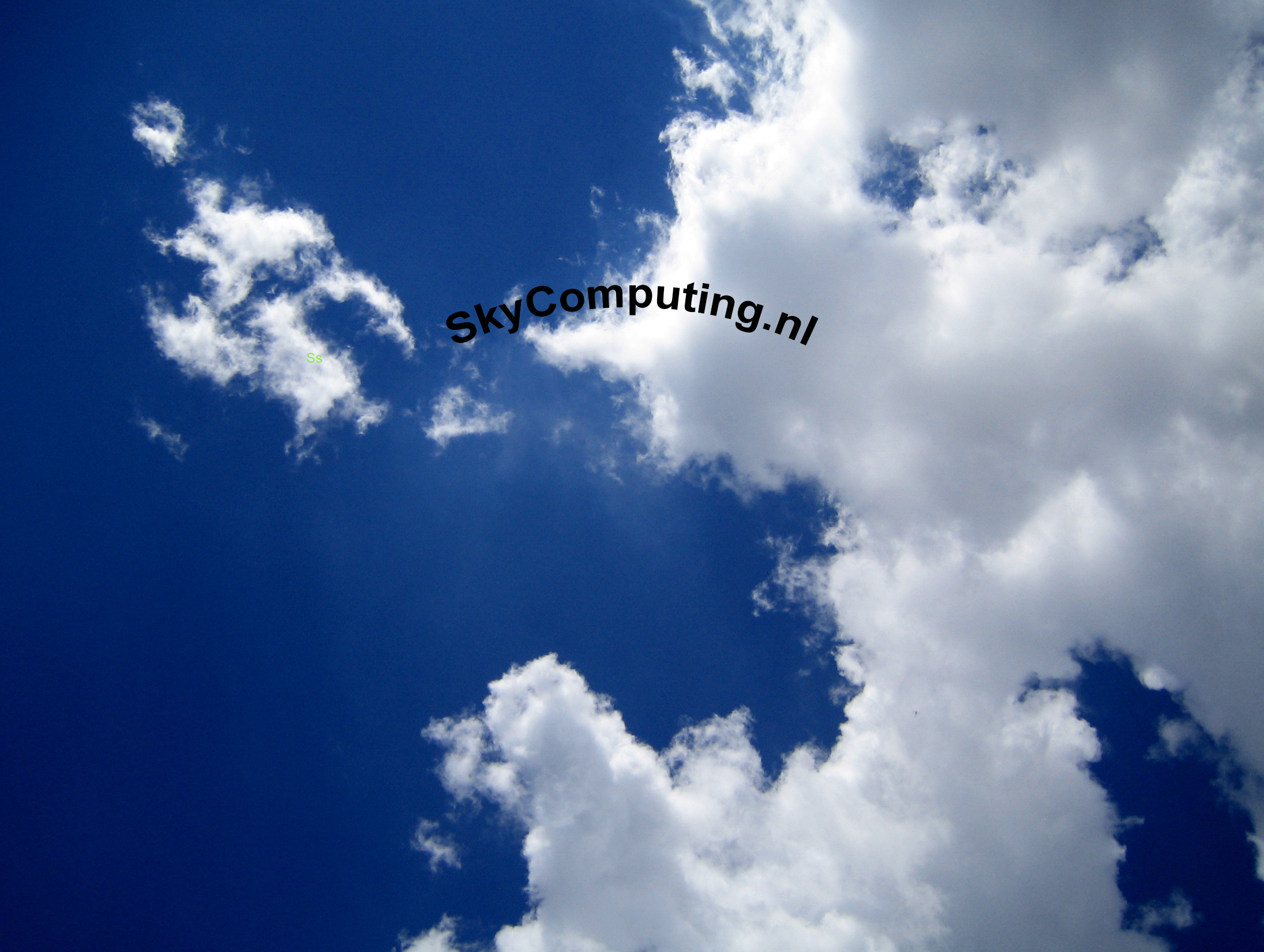 sky